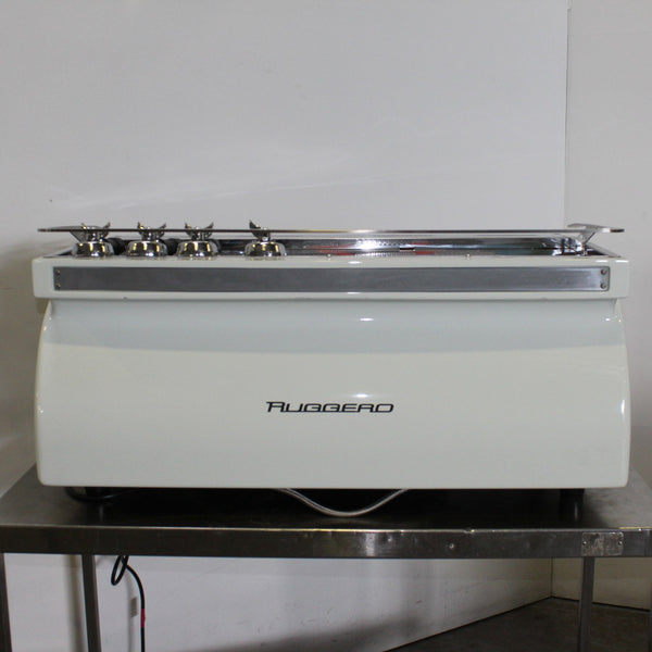 Expobar ALFA RUGGERO Coffee Machine (5)
