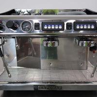 Expobar MEGACREM Coffee Machine (2)