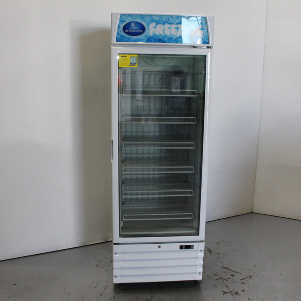 Sanden SNR-0503 Freezer Upright (3)