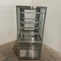Cossiga - BTGHT6 Heated Display (2)