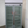 Skope VF1000X:LT10GY Upright Freezer (2)