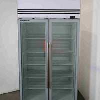 Skope VF1000X:LT10GY Upright Freezer (2)