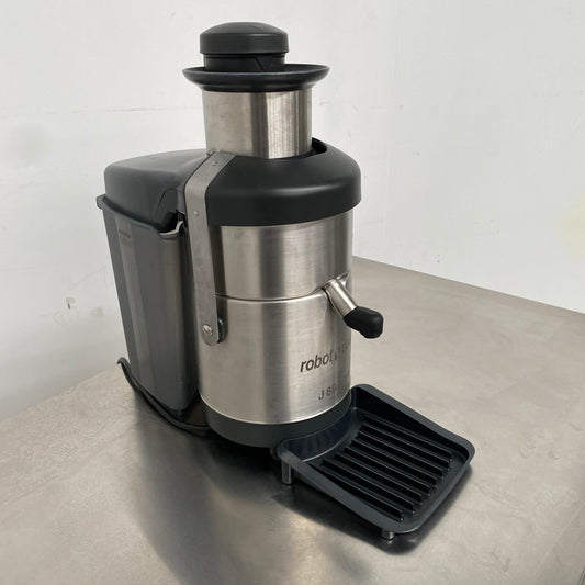 Robot Coupe J 80 ULTRA Juicer (2)