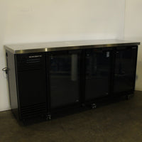 Skope BB580X-3SW Undercounter Fridge (2)