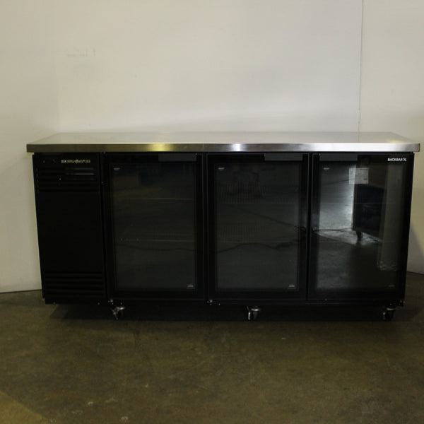 Skope BB580X-3SW Undercounter Fridge (3)