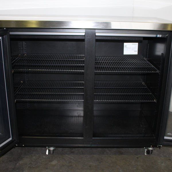 Skope BB580X-3SW Undercounter Fridge (4)