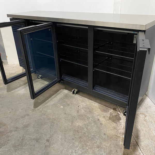 Skope BB580X-3SW Undercounter Fridge (5)