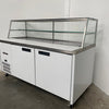 Williams JADE Sandwich Prep Bench (3)