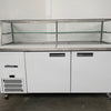 Williams JADE Sandwich Prep Bench (4)