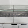 Williams JADE Sandwich Prep Bench (5)