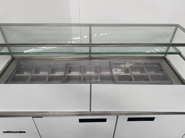 Williams JADE Sandwich Prep Bench (5)
