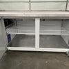 Williams JADE Sandwich Prep Bench (6)