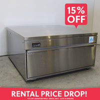 Adande VCR R2 V1 Undercounter Fridge (2)