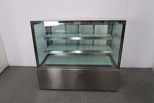 Bromic FD1500 Refrigerated Display (2)