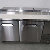 Bromic PP1700 Sandwich Prep Bench (2)