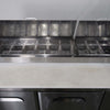 Bromic PP1700 Sandwich Prep Bench (4)