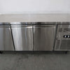 Bromic UBC1795SD Undercounter Fridge (2)