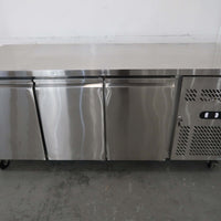 Bromic UBC1795SD Undercounter Fridge (2)