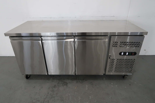 Bromic UBC1795SD Undercounter Fridge (2)