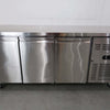 Bromic UBF1795SD Undercounter Freezer (2)