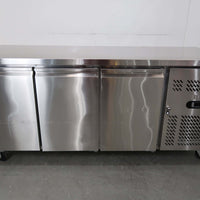 Bromic UBF1795SD Undercounter Freezer (2)