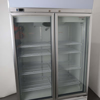 Bromic UC1000LF Upright Fridge (2)