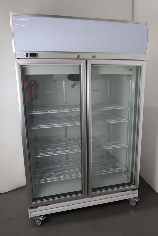 Bromic UC1000LF Upright Fridge (2)