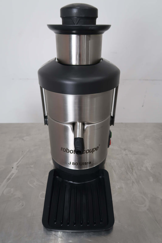 Robot Coupe J80 ULTRA Juicer (2)