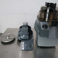 Hallde CC-32S Vegetable Cutter (2)