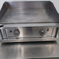 Roband G500XP Countertop Griddle (2)