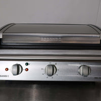 Roband GSA810ST Contact Grill (2)