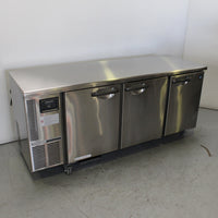 Hoshizaki RTC-180SNA-ML U/C Fridge (2)