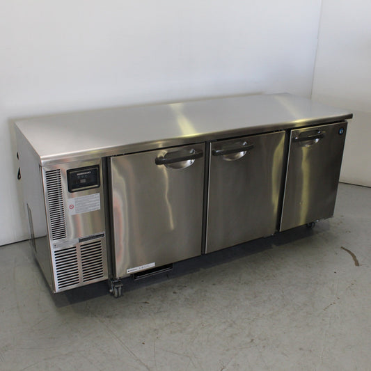 Hoshizaki RTC-180SNA-ML U/C Fridge (2)