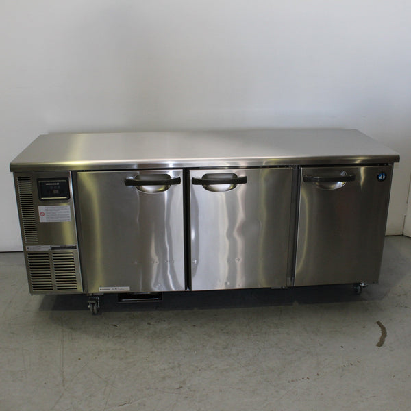 Hoshizaki RTC-180SNA-ML U/C Fridge (3)