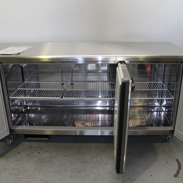 Hoshizaki RTC-180SNA-ML U/C Fridge (4)