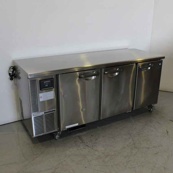 Hoshizaki RTC-180SNA-ML U/C Fridge (2)