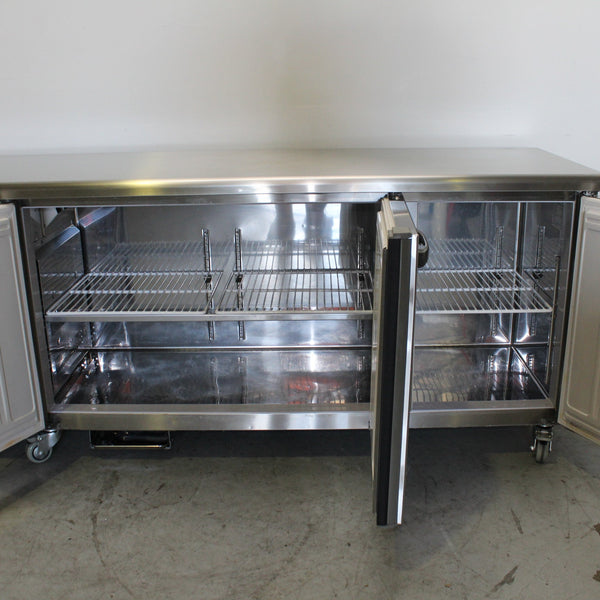 Hoshizaki RTC-180SNA-ML U/C Fridge (4)