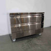 FED CBR2-3 Undercounter Freezer (2)