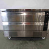 FED CBR2-3 Undercounter Freezer (3)