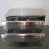 FED CBR2-3 Undercounter Freezer (5)