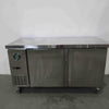 FED TL1500TN Undercounter Fridge (2)