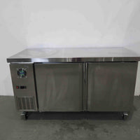 FED TL1500TN Undercounter Fridge (2)