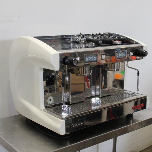 Astoria FORMA SAE./2-FM Coffee Machine (2)