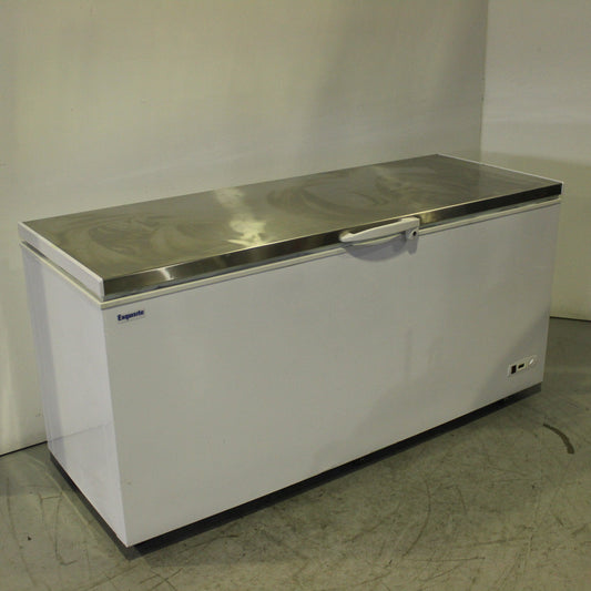 Exquisite ESS650 Chest Freezer (2)