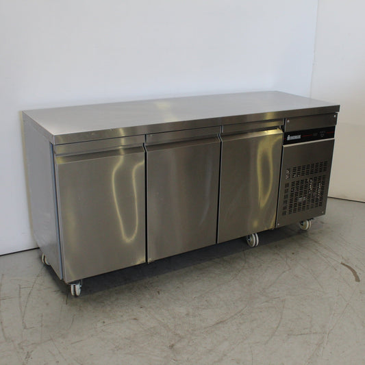 Inomak PMN999 Undercounter Fridge (2)