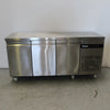 Inomak PMN999 Undercounter Fridge (3)
