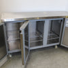 Inomak PMN999 Undercounter Fridge (4)