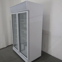 Bromic GM1000L ECO Upright Fridge (4)