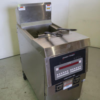 Henny Penny OFG-321 1 Pan Fryer (2)