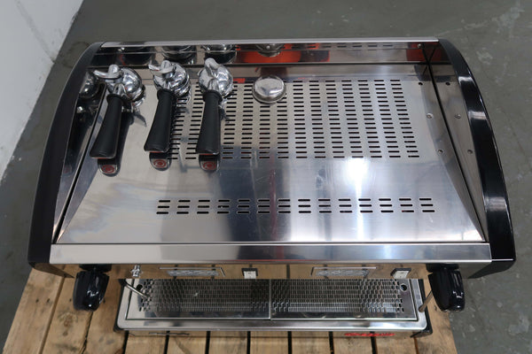 Astoria FORMA 2 Group Coffee Machine (4)